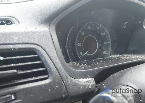 2014 Honda Cr-V Lx z USA, uszkodzony, nr VIN 2HKRM4H36EH688081